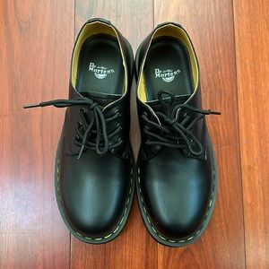 Men’s Dr Martens 1461 Oxford Shoes